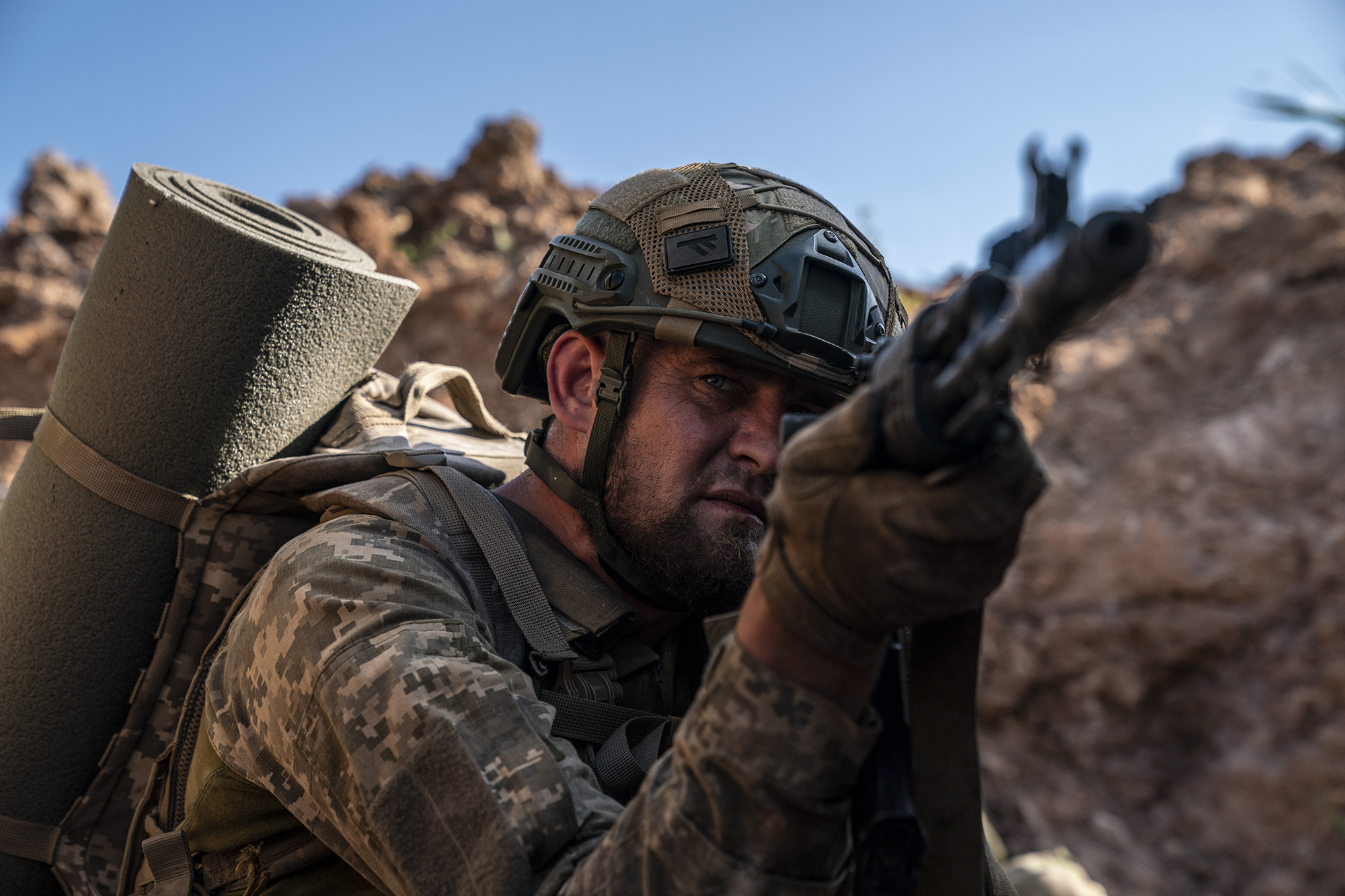 Летнее наступление РФ. Что готовит Кремль на фронте и как Украина ответит на удар 